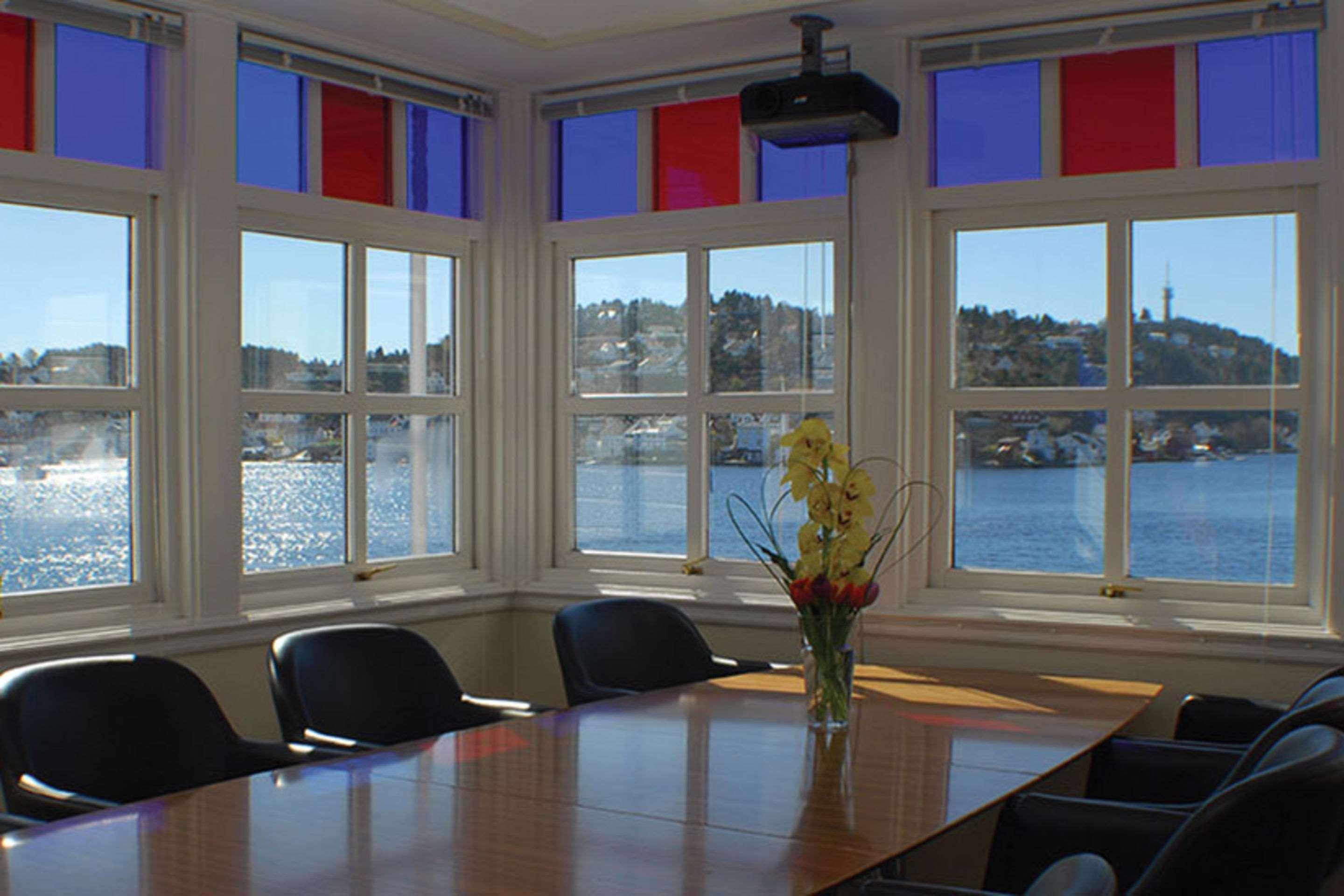 Clarion Hotel Tyholmen Arendal Exterior photo