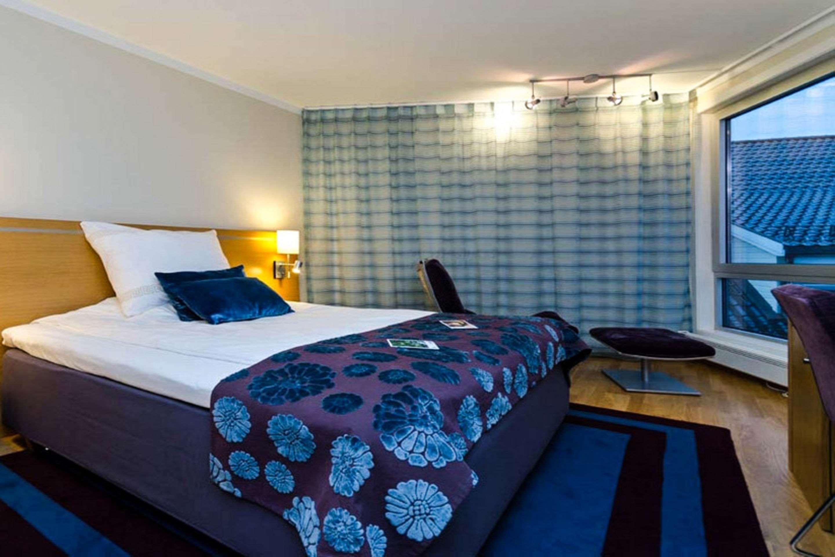 Clarion Hotel Tyholmen Arendal Exterior photo